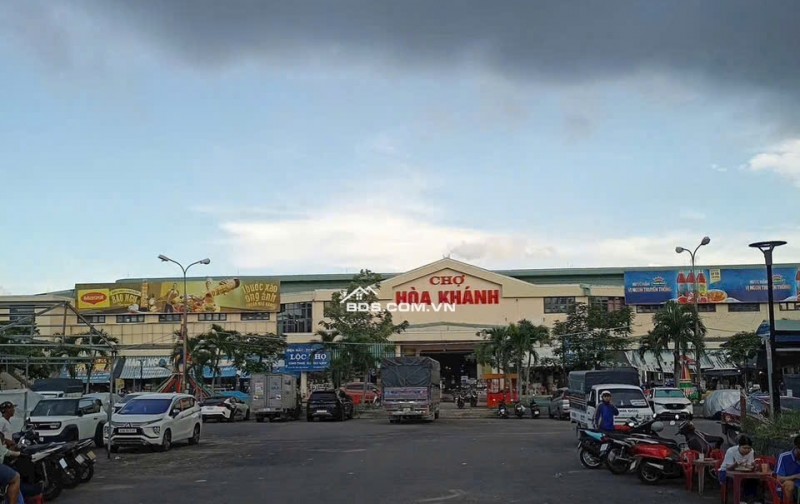 Bán cặp đất MT Kinh doanh Đường ĐỒNG KÈ. Tp. Đà Nẵng.